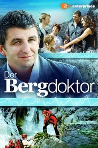 Der Bergdoktor (2008)
