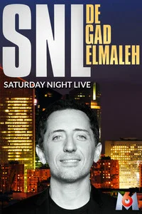 Saturday Night Live (FR)
